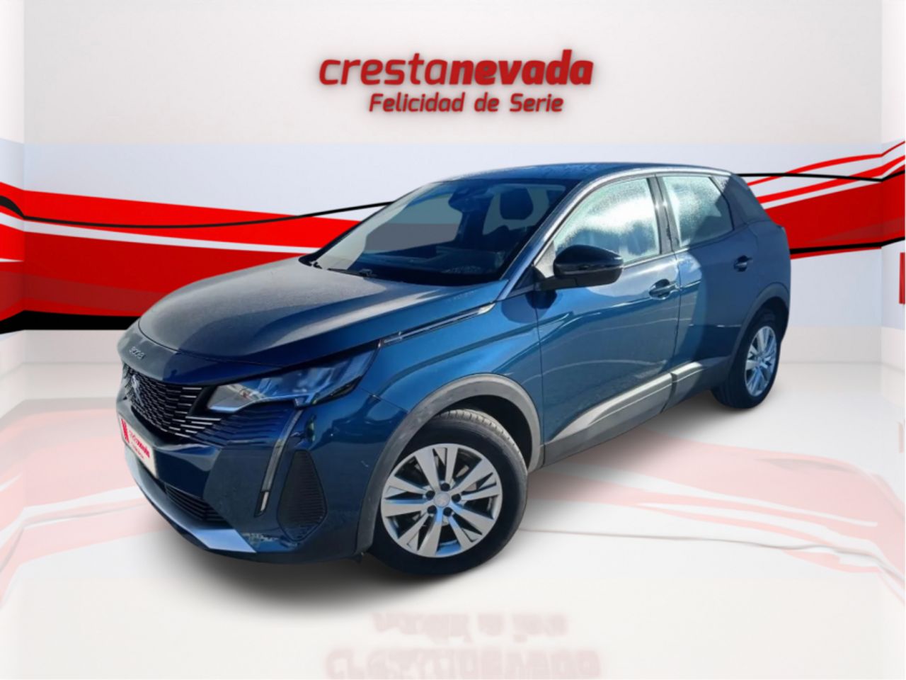Foto peugeot 3008 2022 /