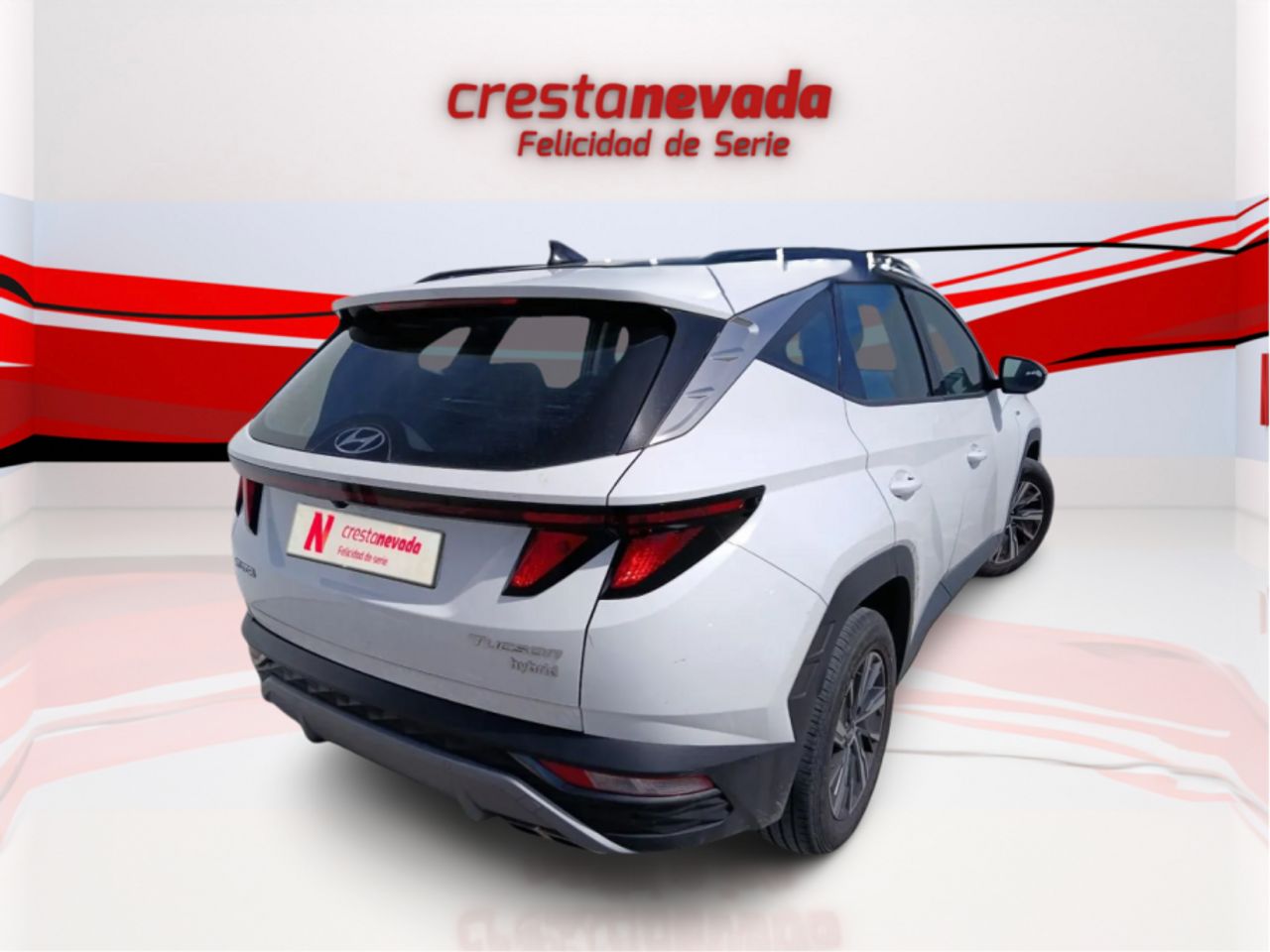 hyundai tucson 2021 / foto grande (2)