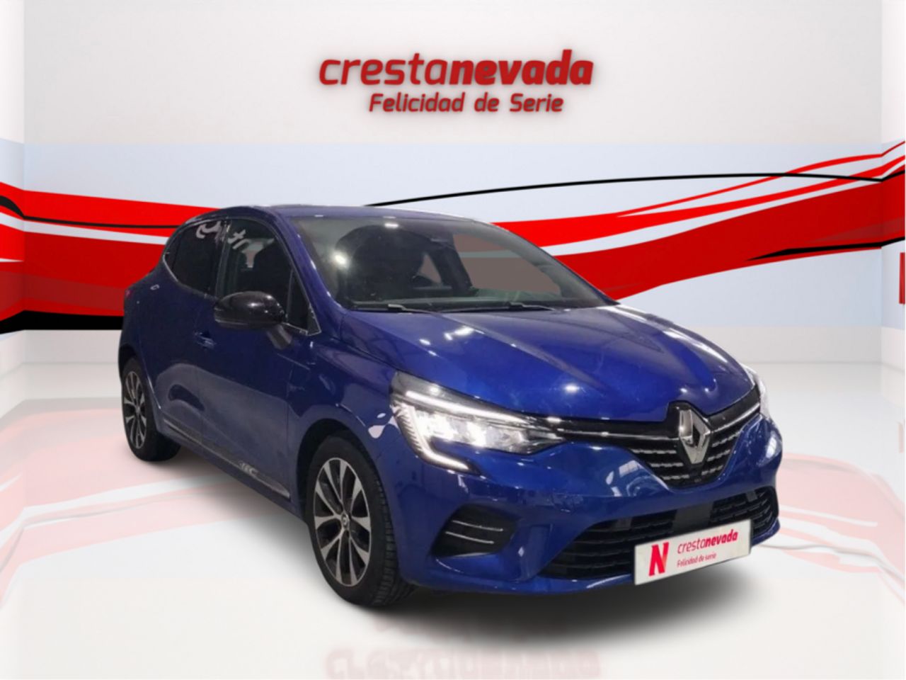 renault clio 2023 / foto grande (3)