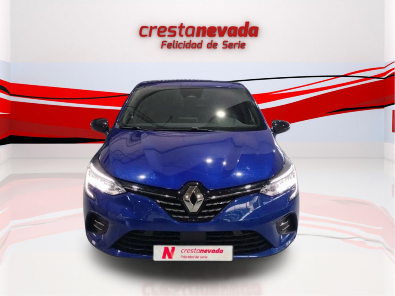 renault clio 2023 / foto grande (2)