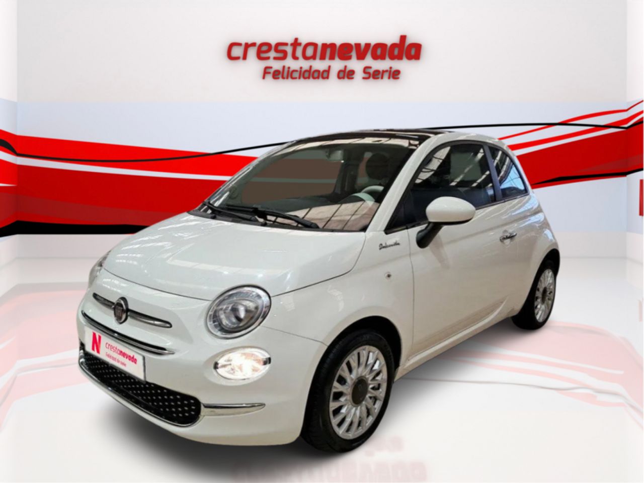 Fiat bravo radio cd mp3  de segunda mano - fiat 500 2022 /