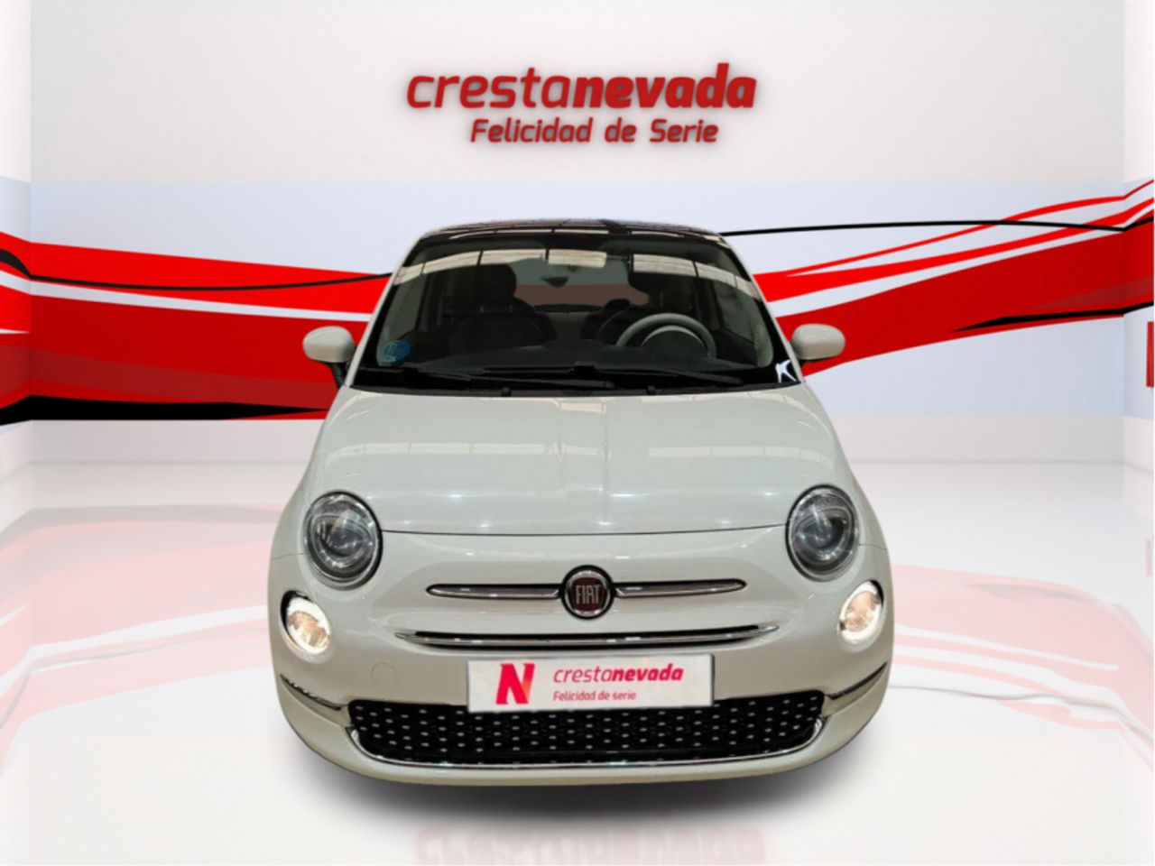 fiat 500 2022 / foto grande (2)