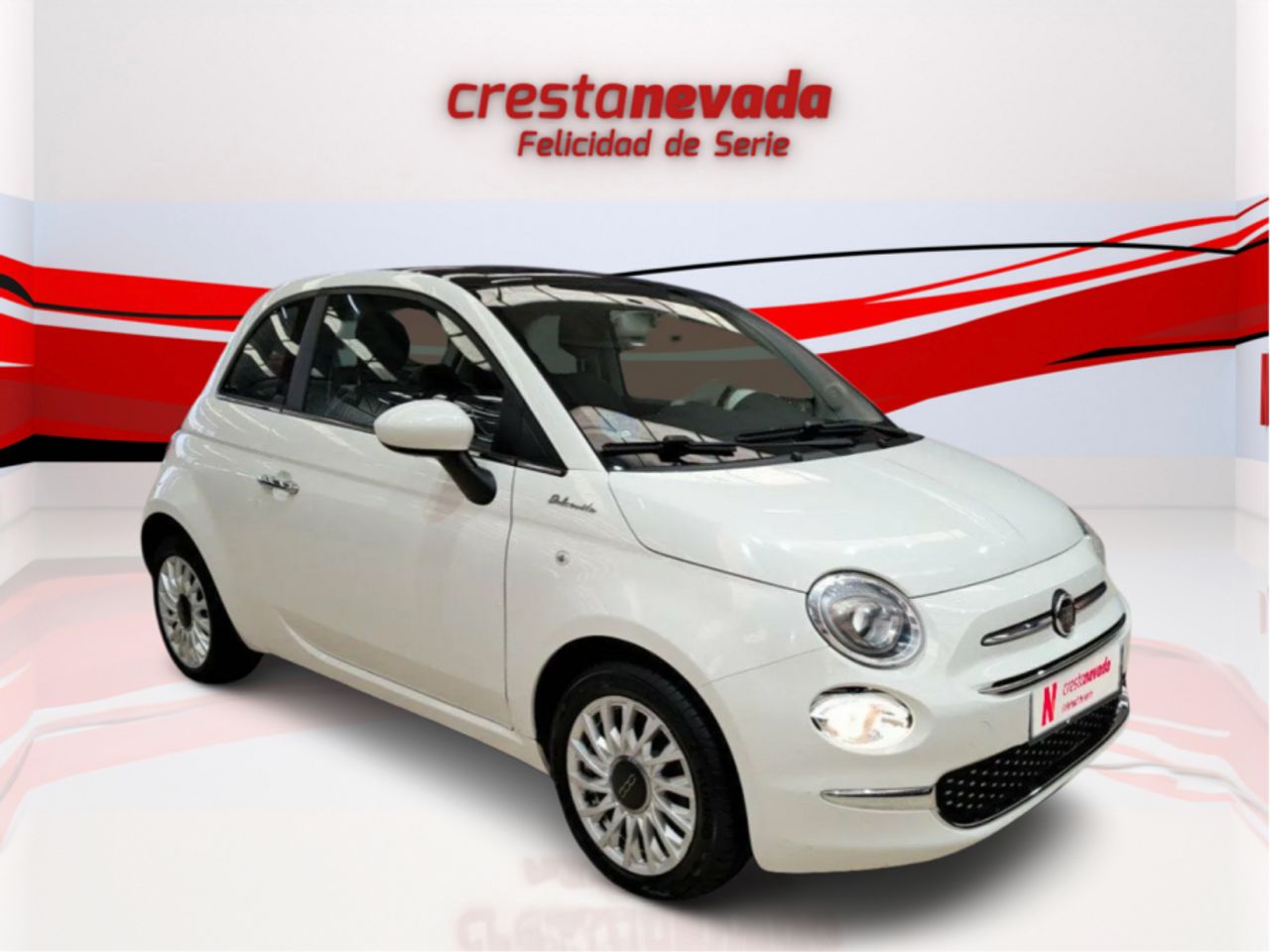 fiat 500 2022 / foto grande (3)