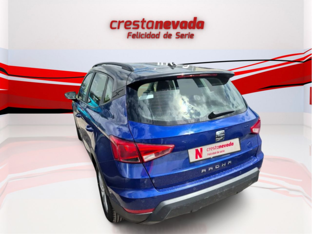 seat arona 2021 / foto grande (3)