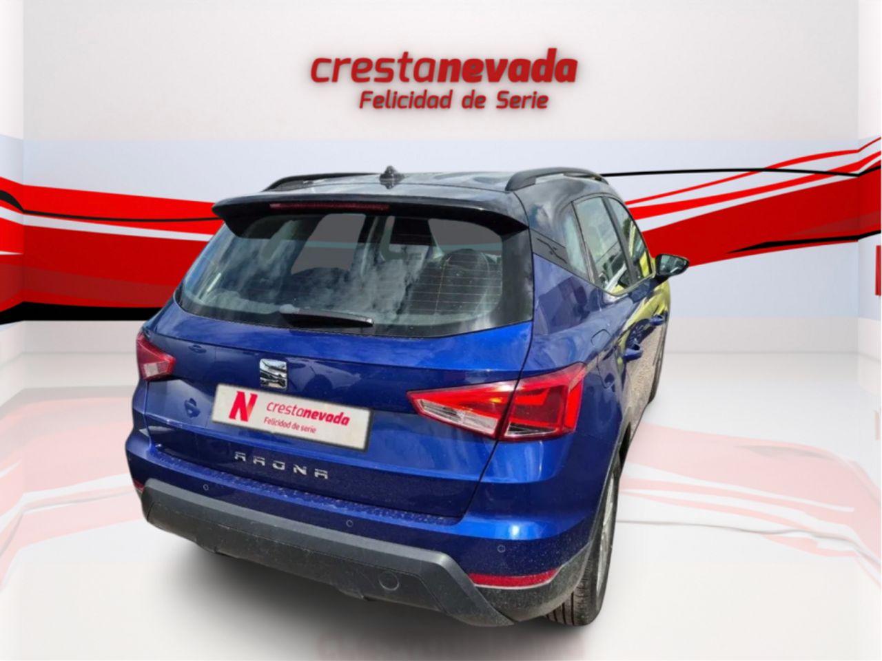 seat arona 2021 / foto grande (2)