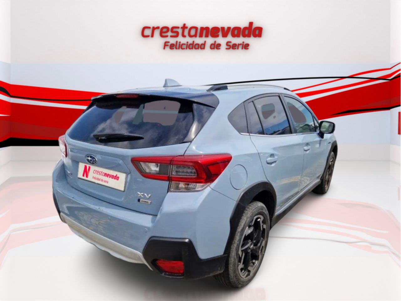 subaru xv 2023 / foto grande (2)