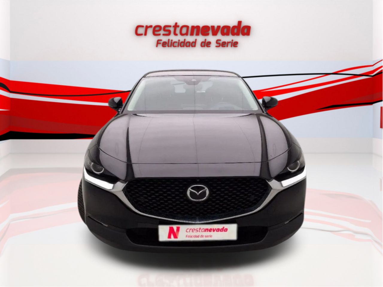 mazda cx-30 2021 / foto grande (2)