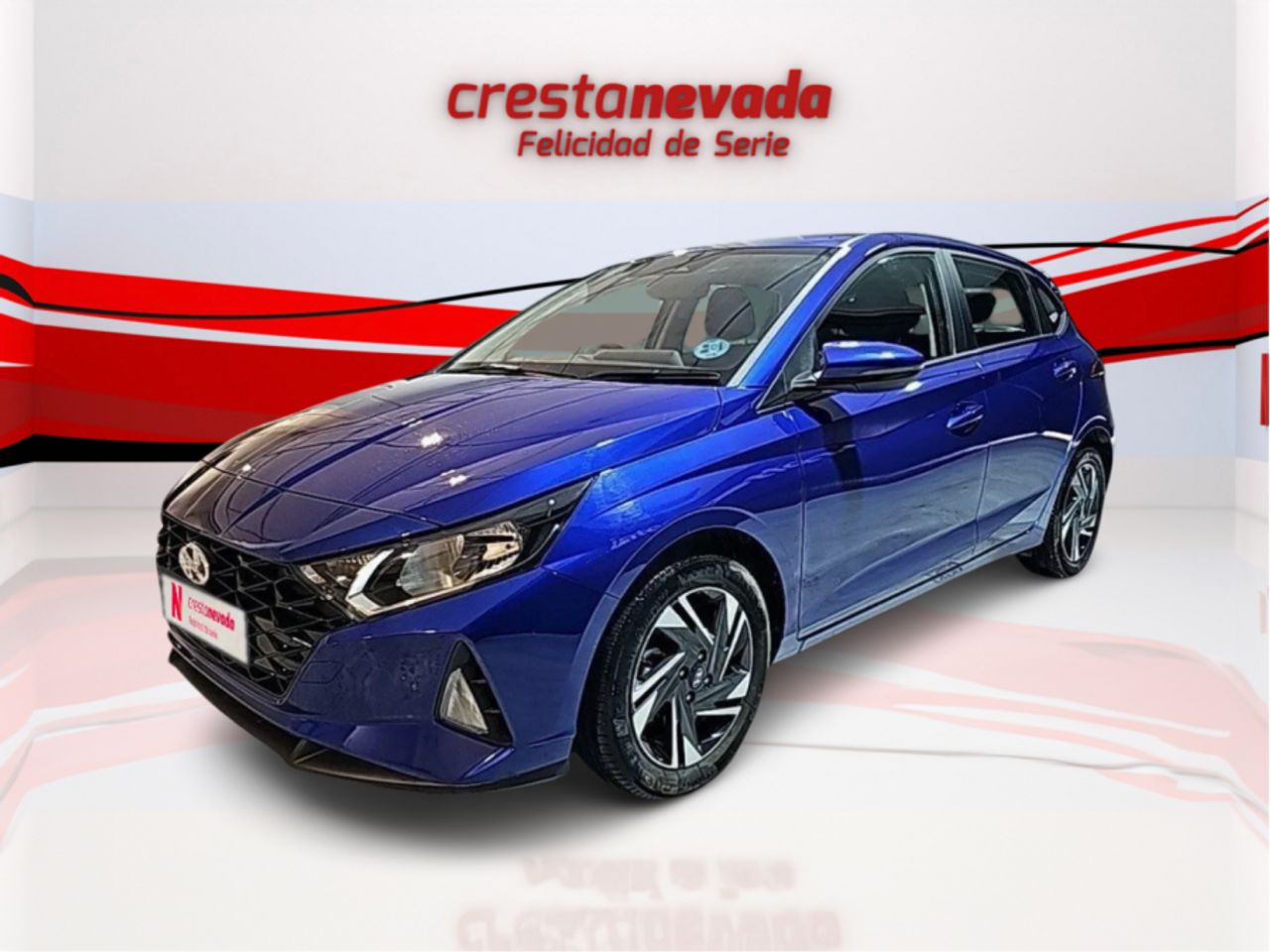 Foto hyundai i20 2023 /