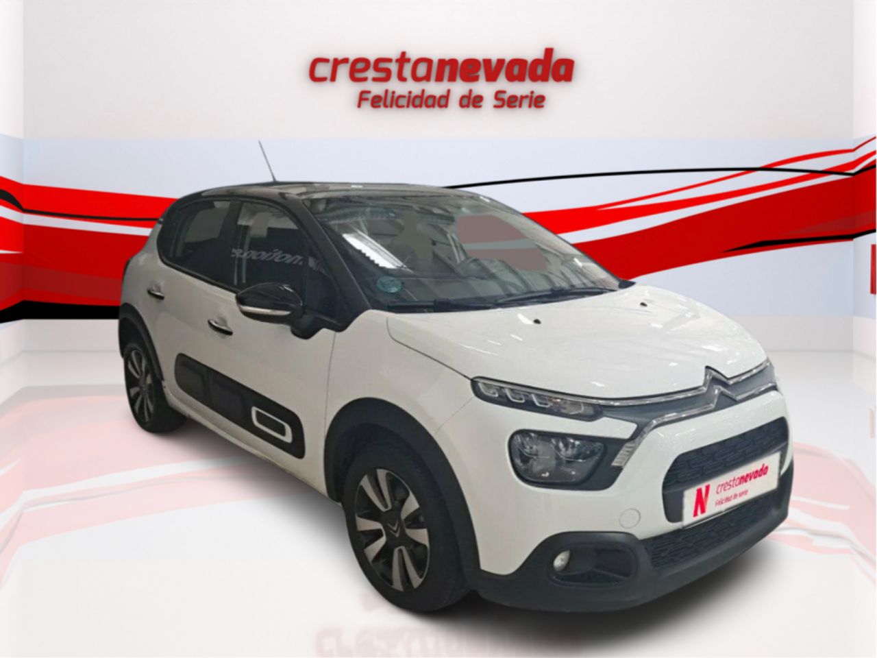 citroën c3 2022 / foto grande (3)