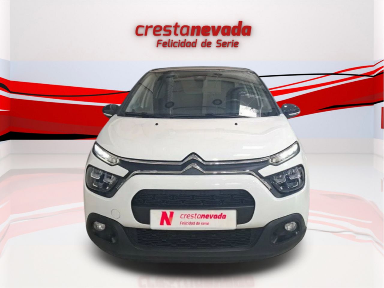 citroën c3 2022 / foto grande (2)