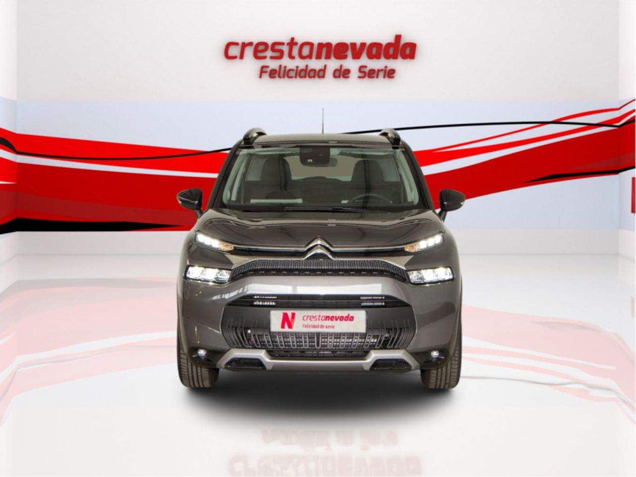 citroën c3 aircross 2024 / foto grande (3)