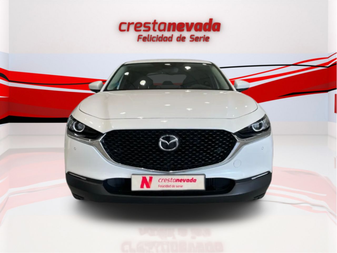 mazda cx-30 2022 / foto grande (3)