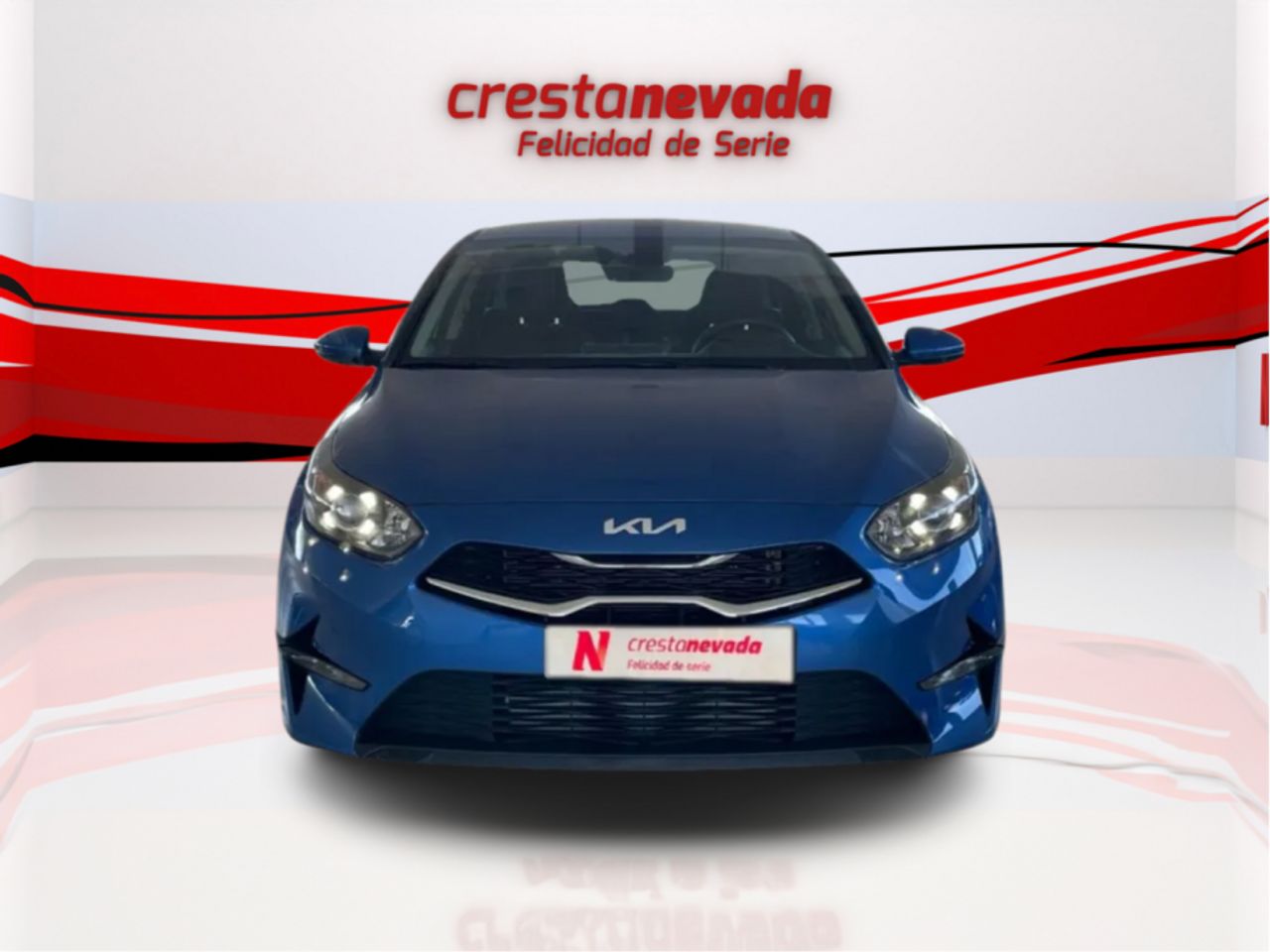 kia ceed 2024 / foto grande (3)