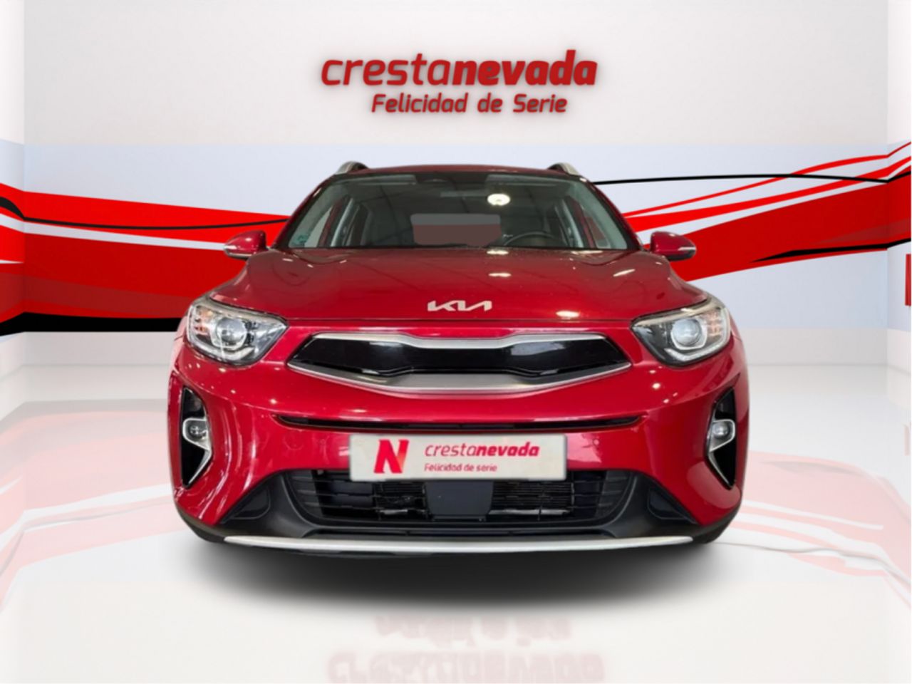 kia stonic 2023 / foto grande (3)