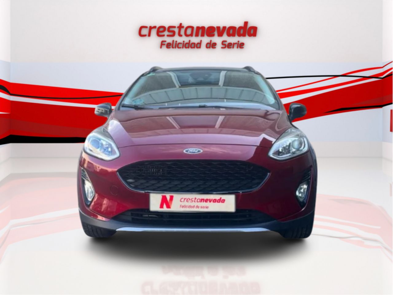 ford fiesta 2019 / foto grande (3)