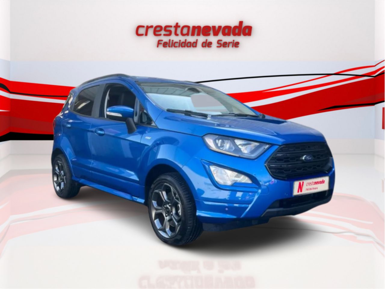 ford ecosport 2023 / foto grande (2)