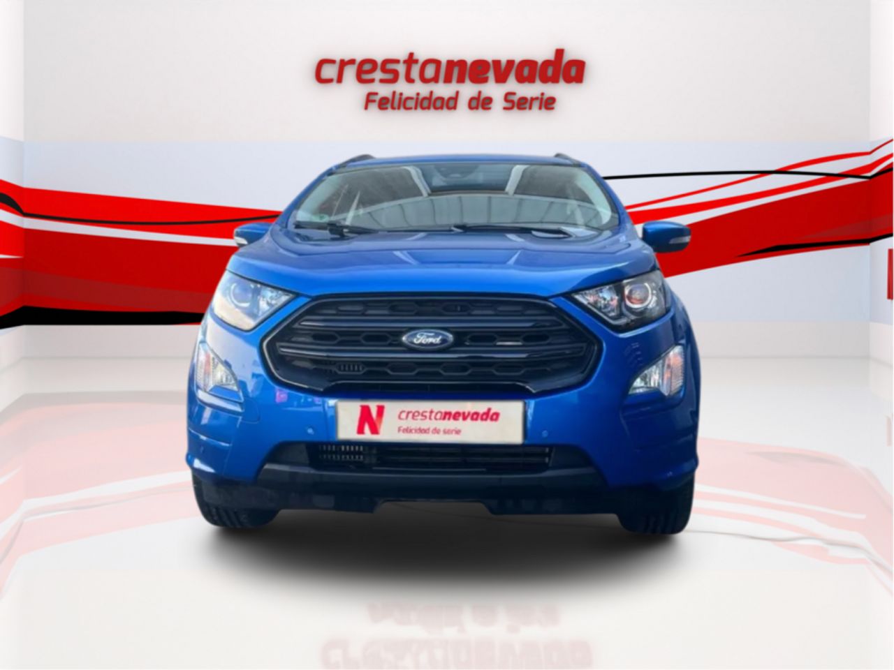 ford ecosport 2023 / foto grande (3)