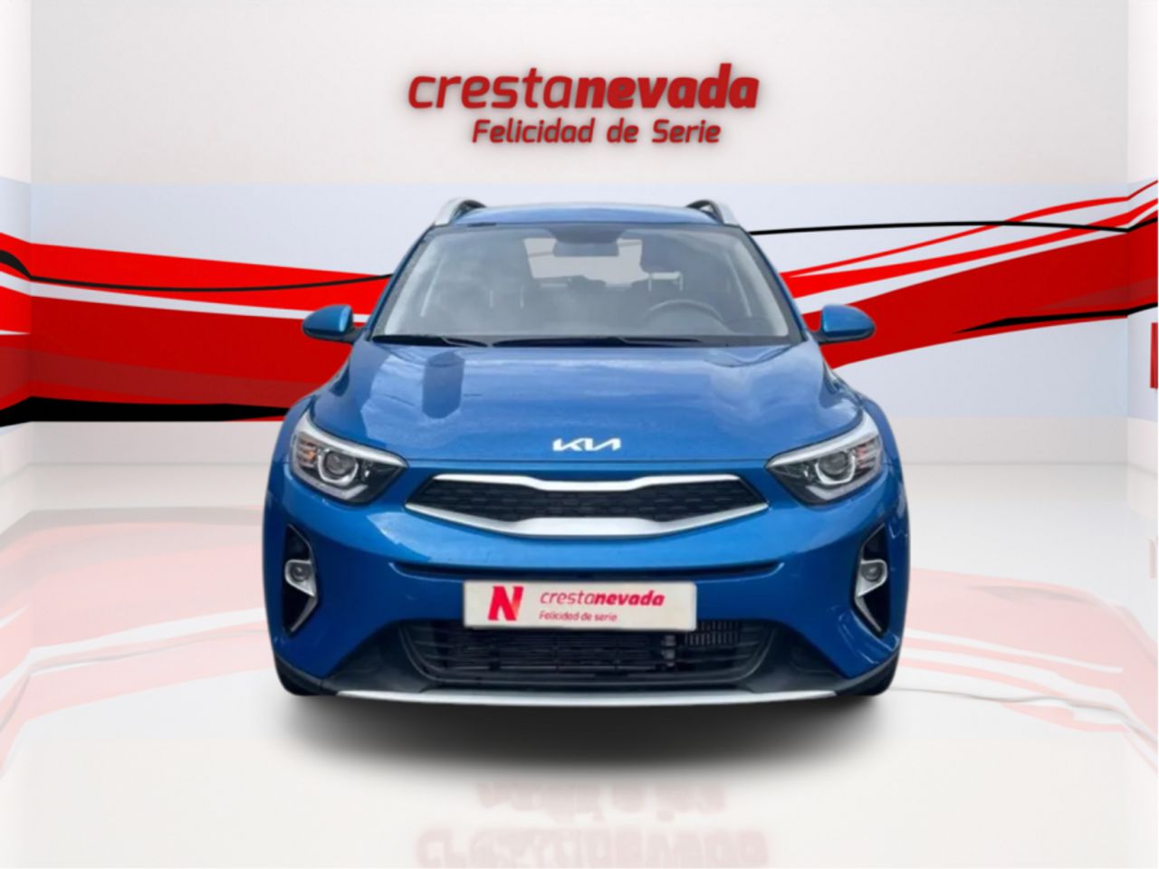 kia stonic 2024 / foto grande (3)