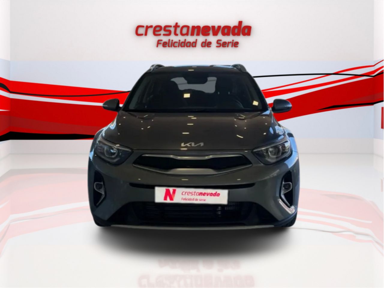 kia stonic 2025 / foto grande (3)
