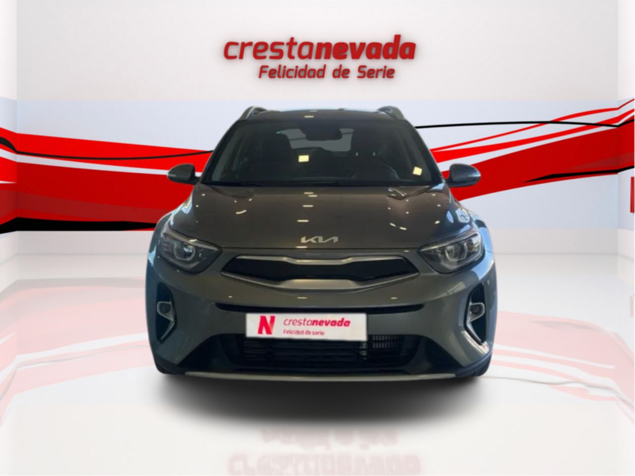 kia stonic 2025 / foto grande (3)