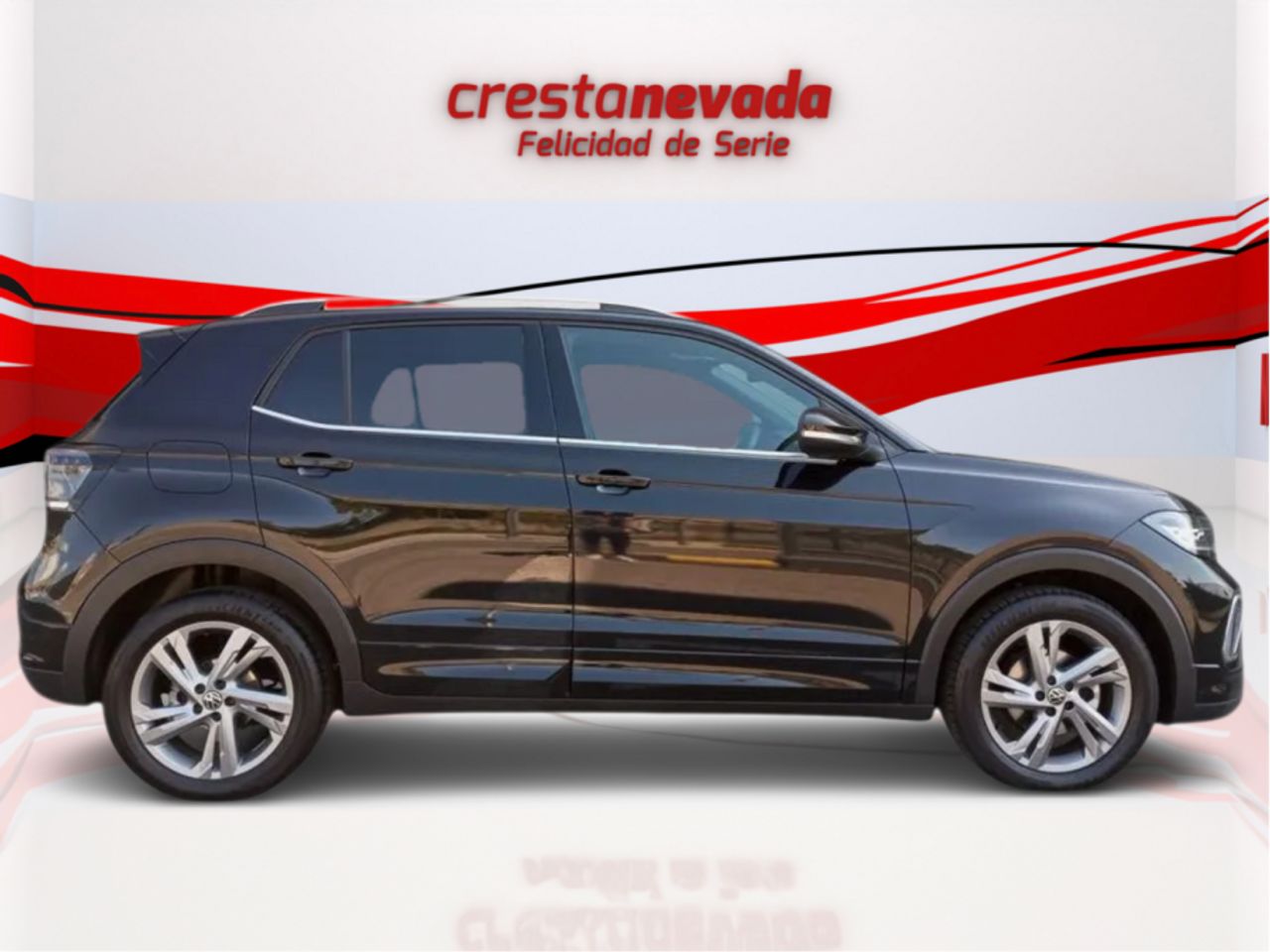 volkswagen t-cross 2024 / foto grande (2)