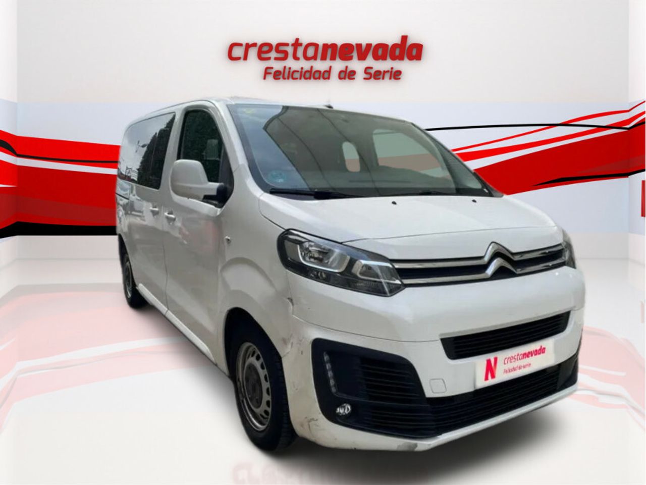citroën jumpy 2020 / foto grande (3)