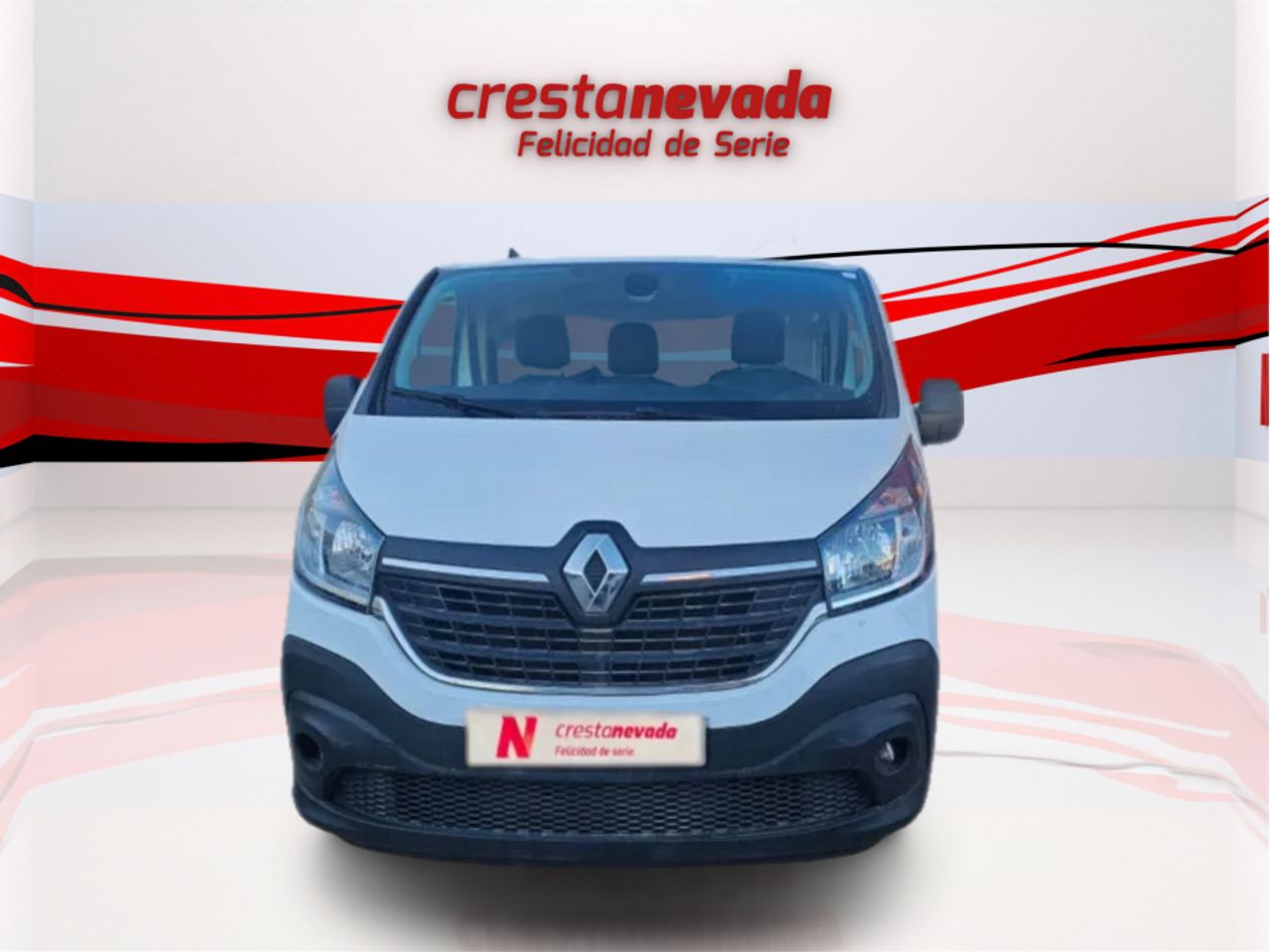 renault trafic 2021 / foto grande (2)