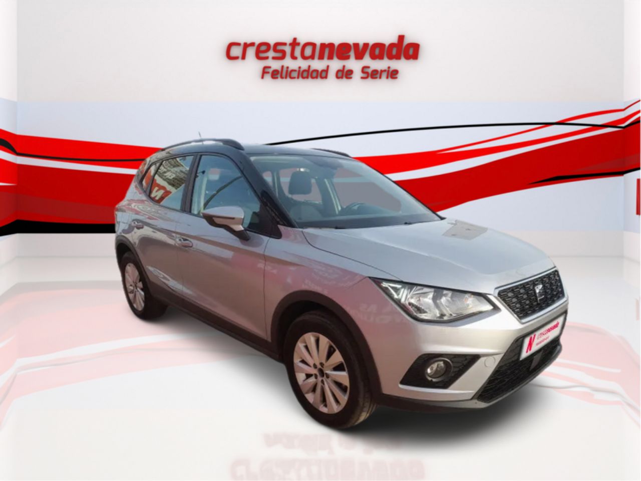 seat arona 2021 / foto grande (3)