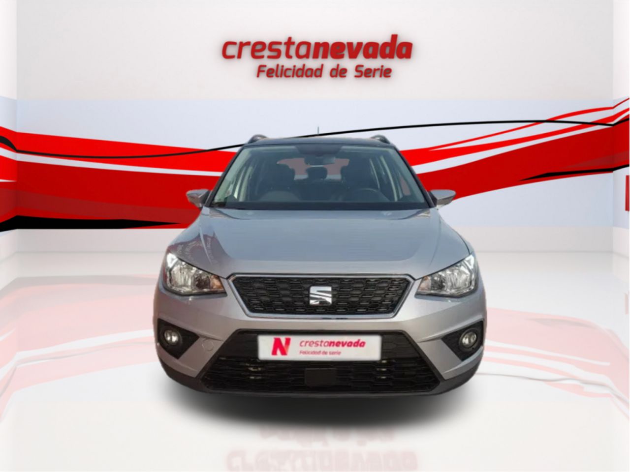 seat arona 2021 / foto grande (2)