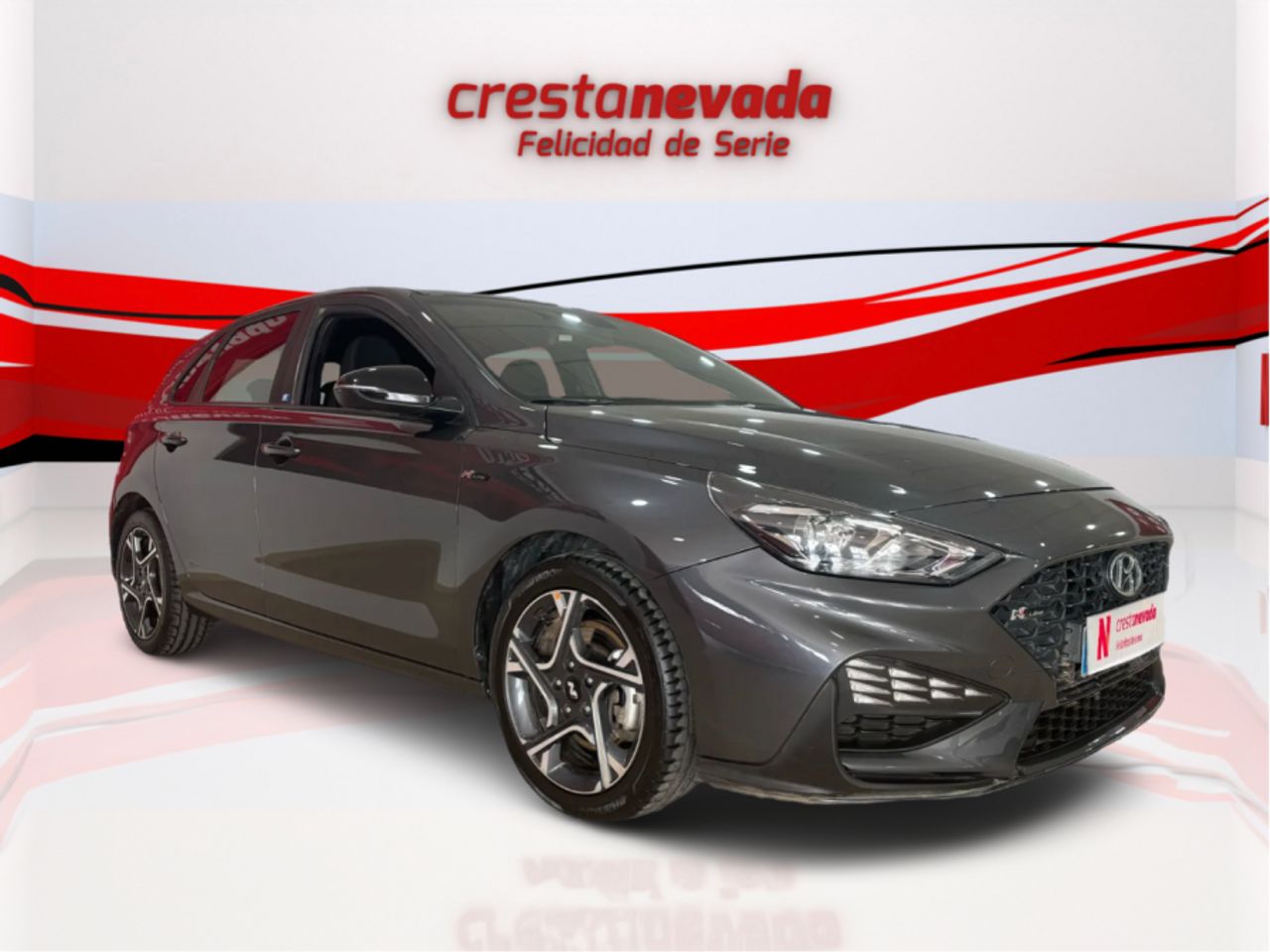 hyundai i30 2024 / foto grande (3)