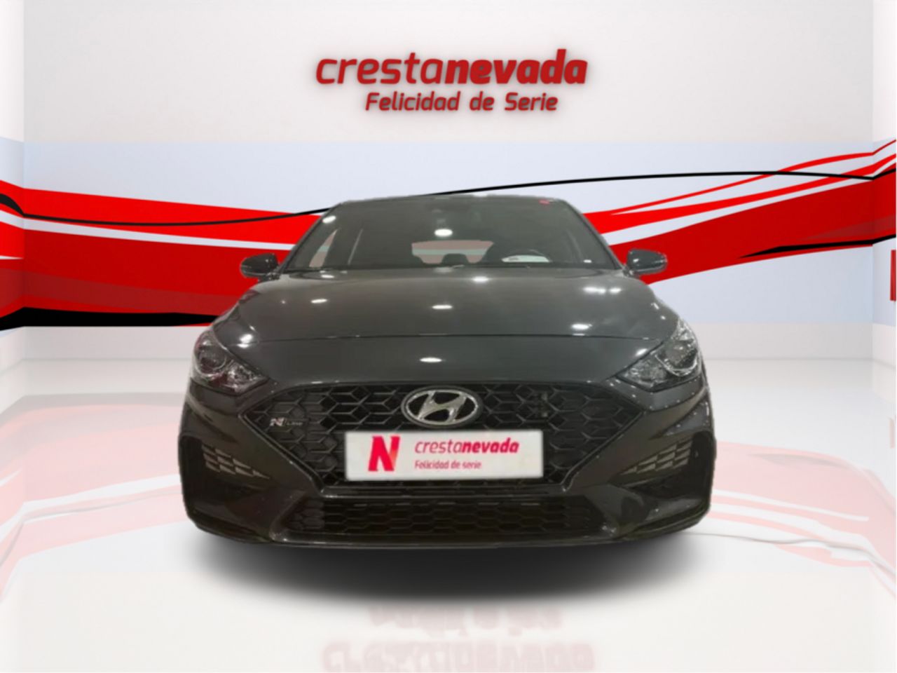 hyundai i30 2024 / foto grande (2)