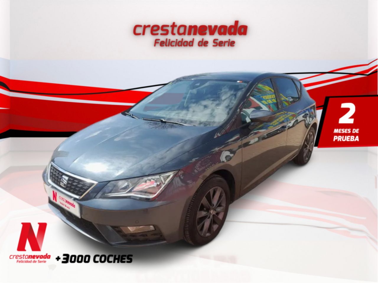 Servicio de mudanzas economico  de segunda mano - seat leon 2020 /