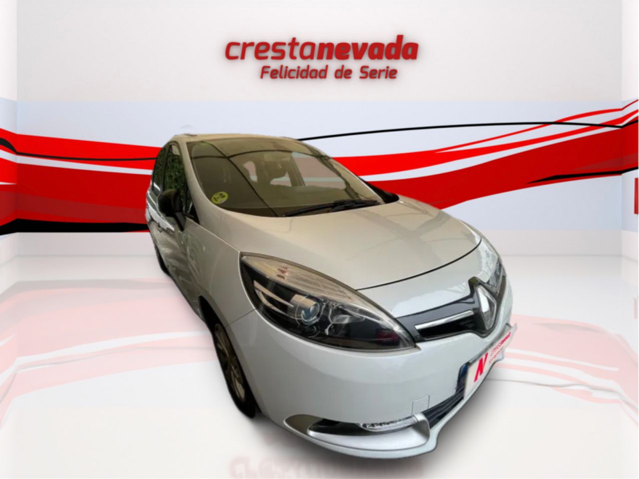 renault scénic 2015 / foto grande (3)