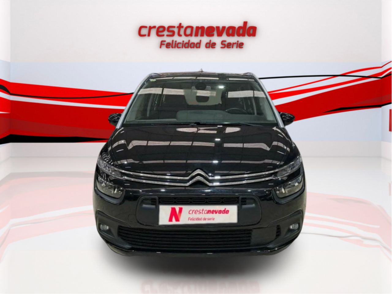 citroën grand c4 picasso 2019 / foto grande (2)