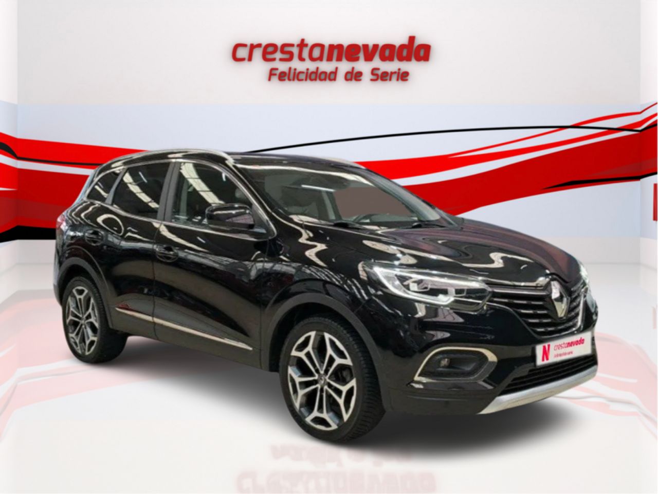 renault kadjar 2019 / foto grande (3)