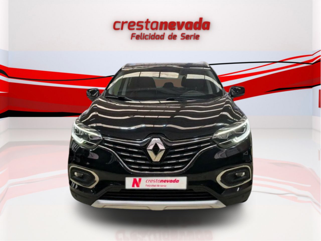 renault kadjar 2019 / foto grande (2)