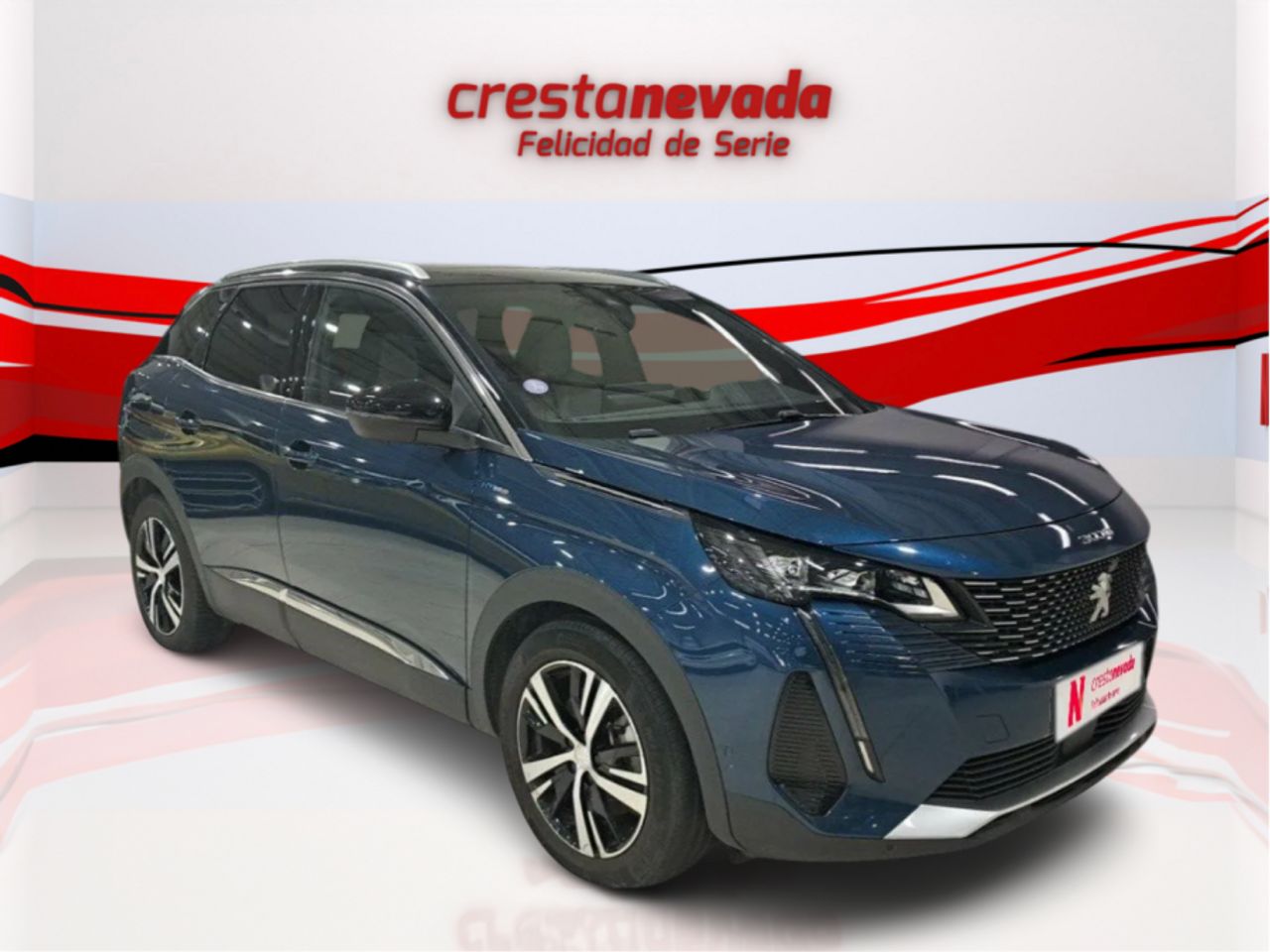 peugeot 3008 2021 / foto grande (3)