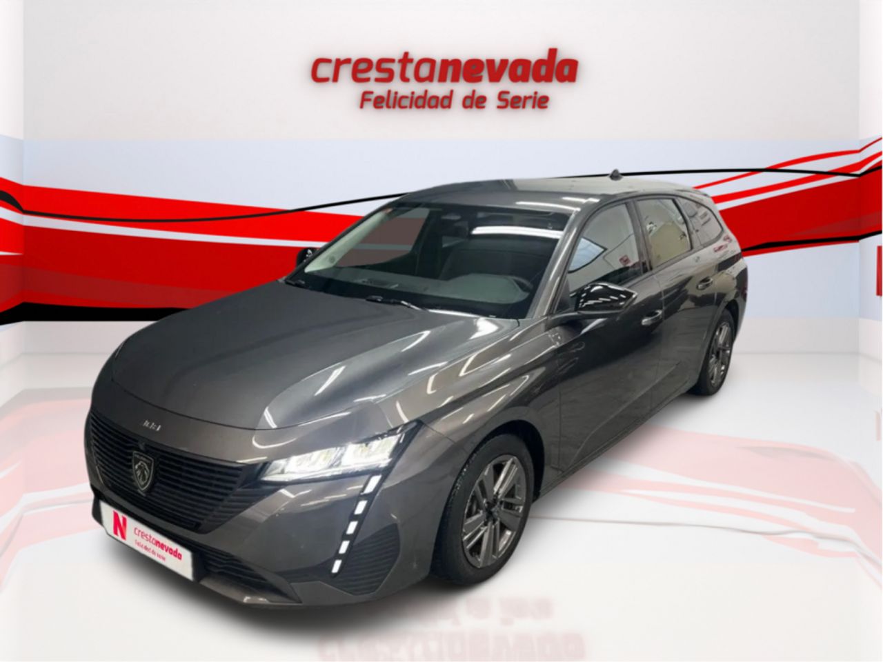 Foto peugeot 308 2022 /