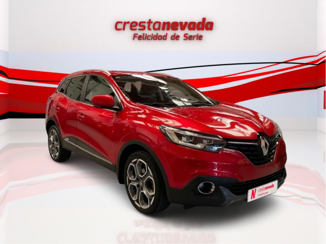 renault kadjar 2018 / foto grande (3)