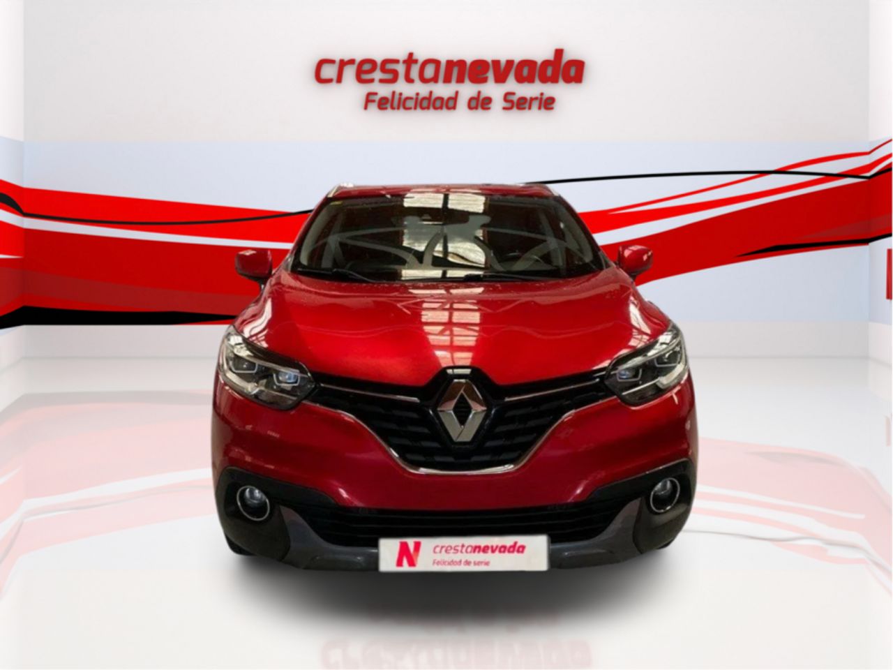 renault kadjar 2018 / foto grande (2)