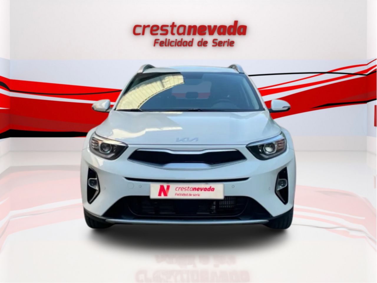 kia stonic 2024 / foto grande (3)