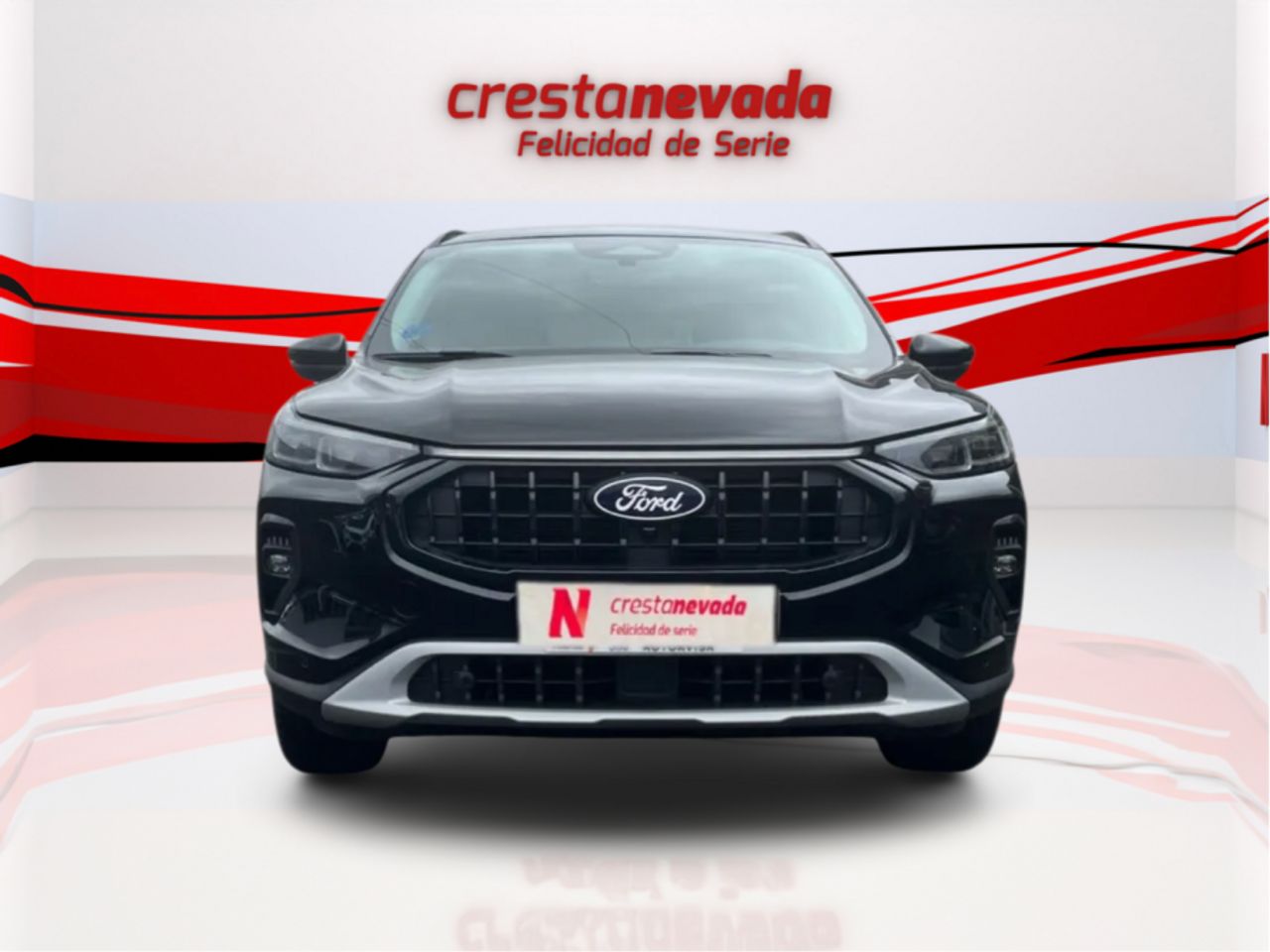 ford kuga 2025 / foto grande (3)