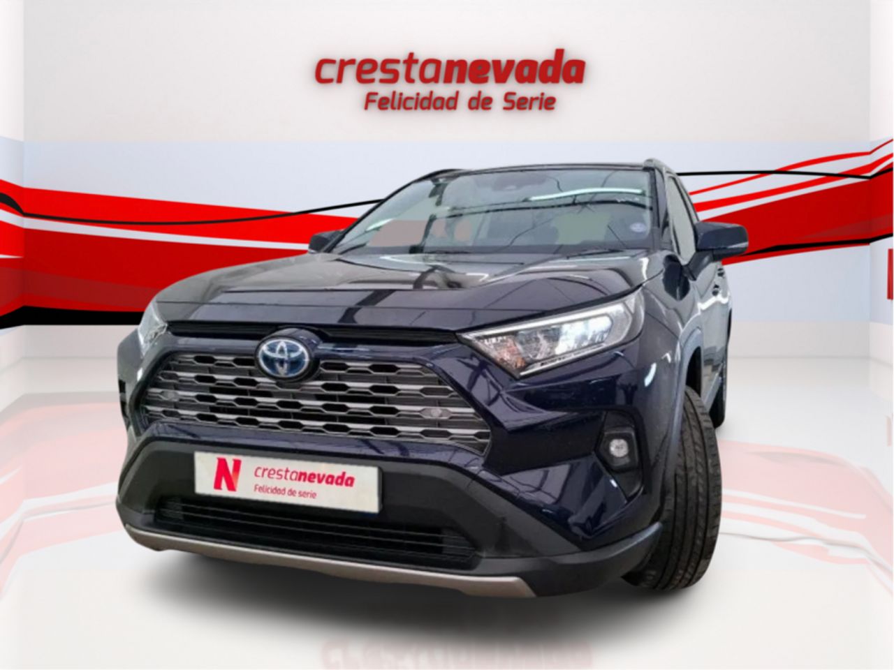 Foto toyota rav4 2022 /