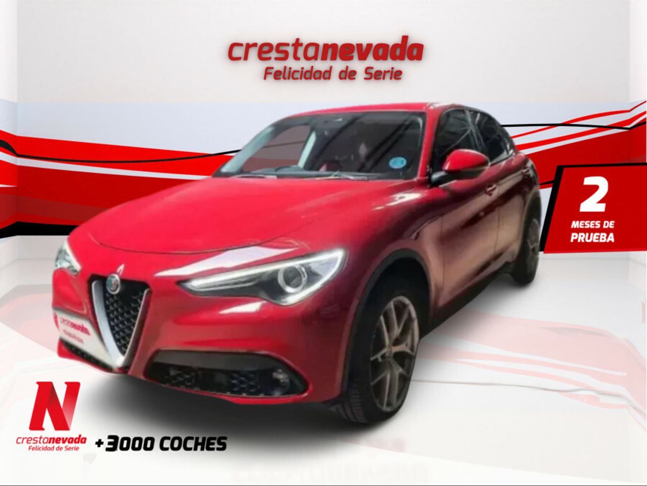 Foto alfa romeo stelvio 2020 /