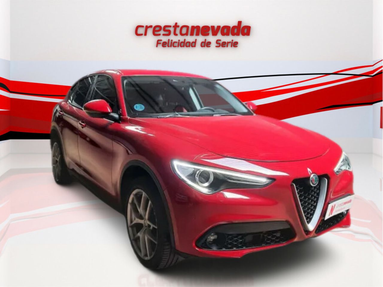 alfa romeo stelvio 2020 / foto grande (3)