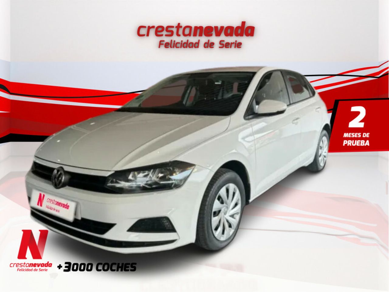 Foto volkswagen polo 2019 /