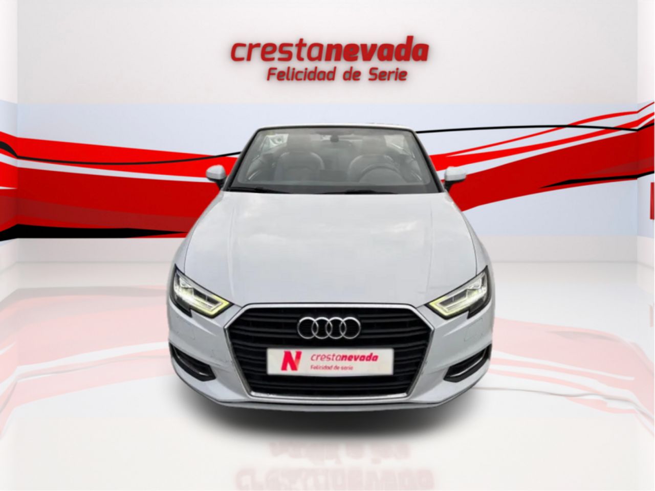 audi a3 2019 / foto grande (3)