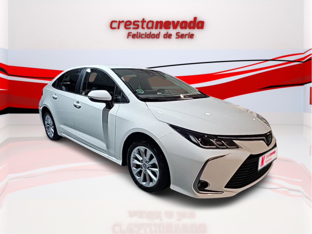 toyota corolla 2022 / foto grande (3)