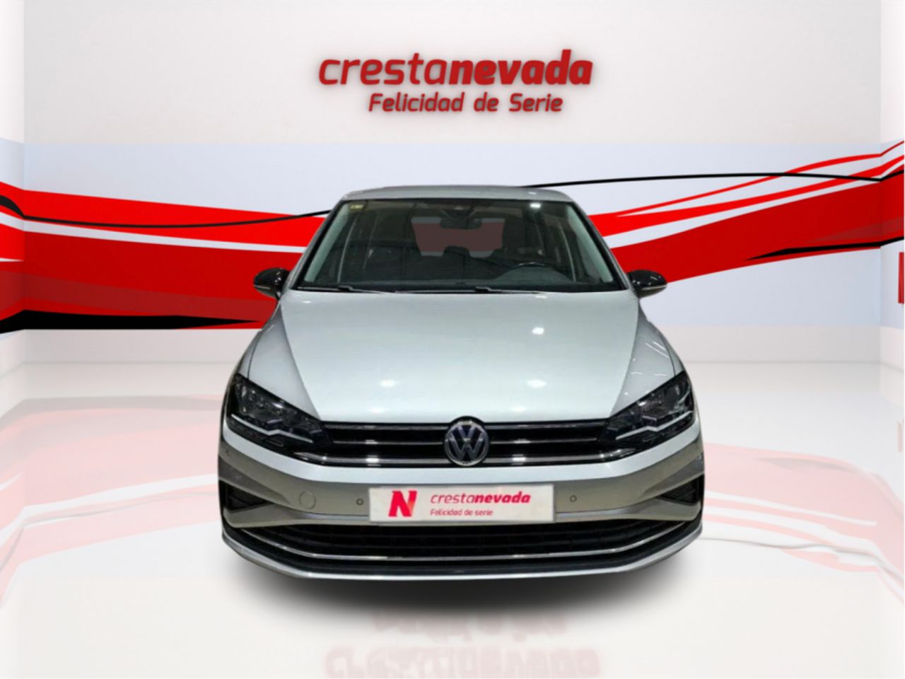 volkswagen golf 2019 / foto grande (2)