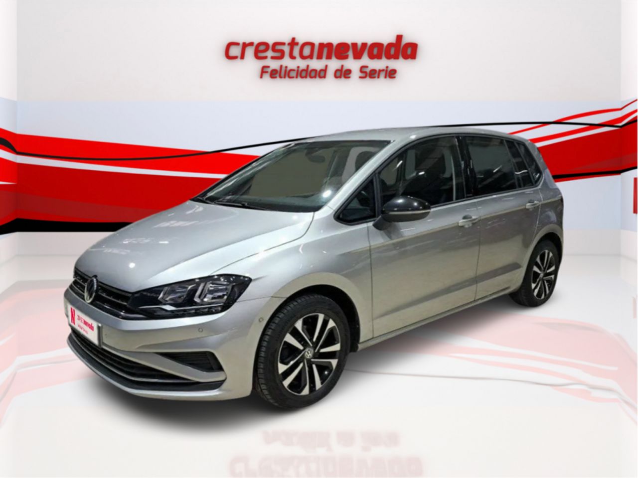 Foto volkswagen golf 2019 /
